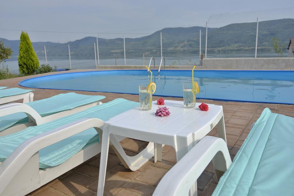 Hotel Casa Marina Ieşelniţa Exteriér fotografie