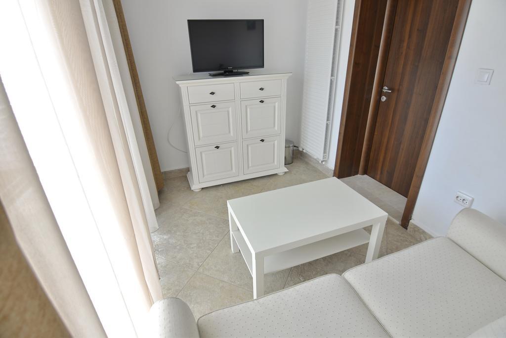 Hotel Casa Marina Ieşelniţa Exteriér fotografie