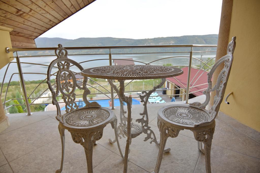Hotel Casa Marina Ieşelniţa Exteriér fotografie